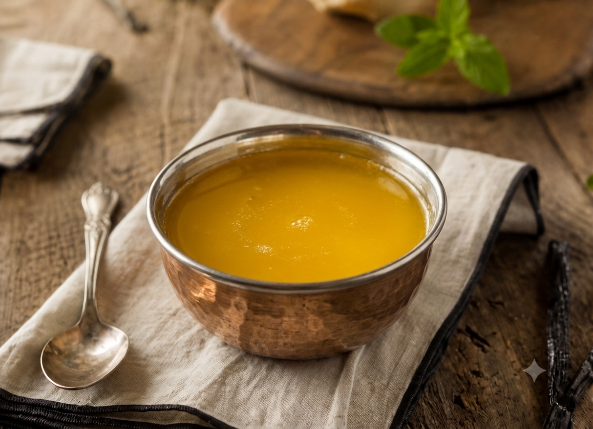 Extra Ghee Wati